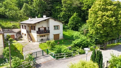 4 rooms House in Mannersdorf an der Rabnitz, Austria No. 91129