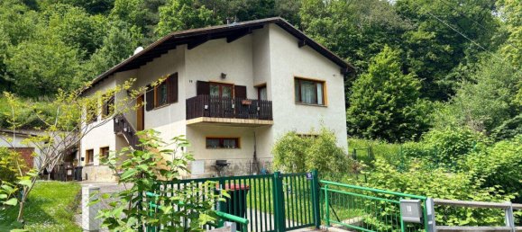 4 rooms House in Mannersdorf an der Rabnitz, Austria No. 91129 16