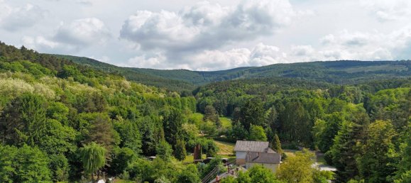 4 rooms House in Mannersdorf an der Rabnitz, Austria No. 91129 20