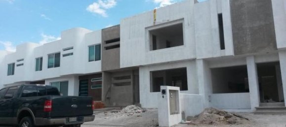 3 Schlafzimmer Haus in Queretaro, Mexico, Nr. 154266 2