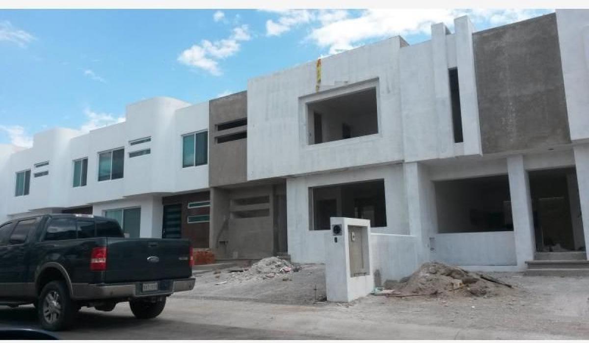 3 Schlafzimmer Haus in Queretaro, Mexico, Nr. 154266