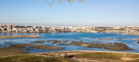 Grundstück in Vila Nova de Gaia, Portugal 406m², Nr. 112501 21