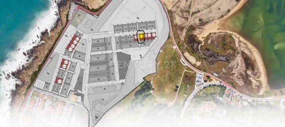 Grundstück in Vila Nova de Gaia, Portugal 406m², Nr. 112501 22