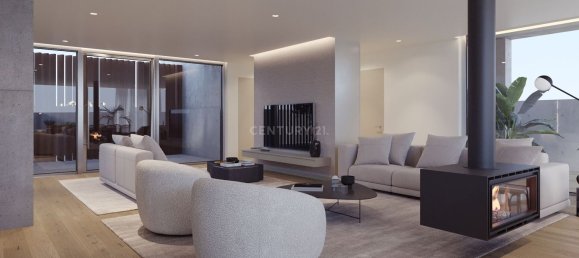 Grundstück in Vila Nova de Gaia, Portugal 406m², Nr. 112501 3