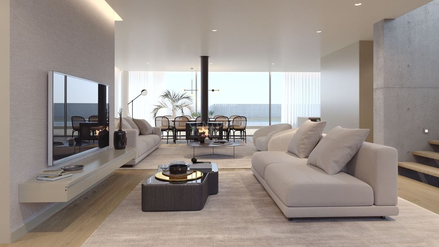 Grundstück in Vila Nova de Gaia, Portugal 406m², Nr. 112501