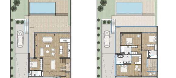 Grundstück in Vila Nova de Gaia, Portugal 406m², Nr. 112501 19