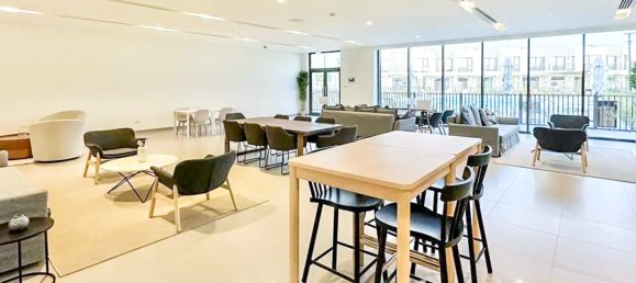 3 bedrooms Townhouse in Dubai South (Dubai World Central), UAE No. 94204 15