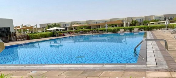 3 bedrooms Townhouse in Dubai South (Dubai World Central), UAE No. 94204 9