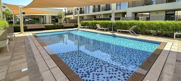 3 bedrooms Townhouse in Dubai South (Dubai World Central), UAE No. 94204 7