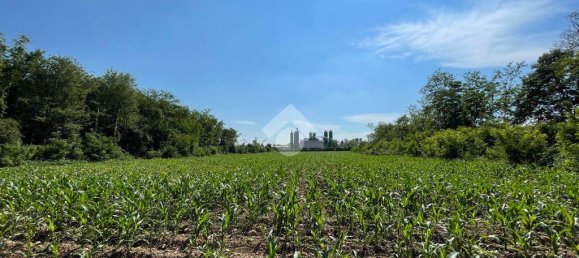 11490m² Land in Legnano, Italy No. 139552 3