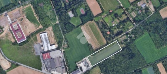 11490m² Land in Legnano, Italy No. 139552 4