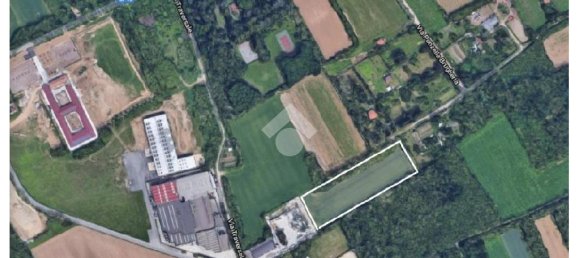 11490m² Land in Legnano, Italy No. 139552 18