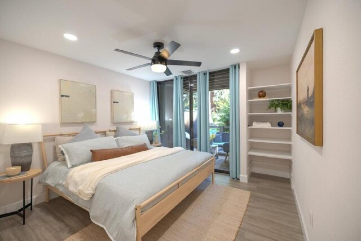 2 bedrooms House in Mountain View, USA No. 378759