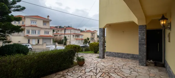 3 bedrooms Villa in Mafra, Portugal No. 128719 13