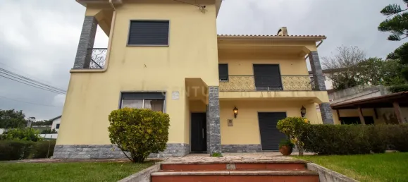 3 bedrooms Villa in Mafra, Portugal No. 128719 11