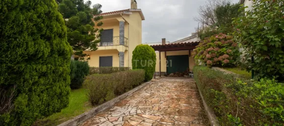 3 bedrooms Villa in Mafra, Portugal No. 128719 14