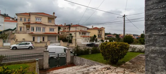 3 bedrooms Villa in Mafra, Portugal No. 128719 12