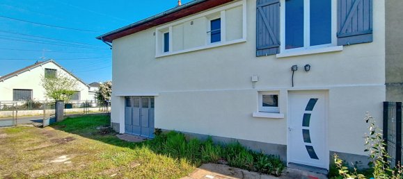 Дом с 4 спальнями в Мен-сюр-Луар, Франция № 43667 10