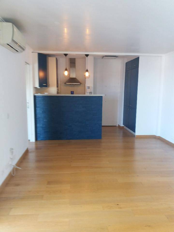 Apartamento de 1 dormitorio en Saint-Laurent-du-Var, France No. 333629