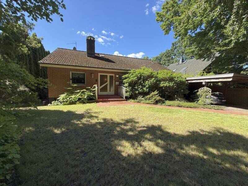 2 Schlafzimmer Haus in Segeberg, Germany, Nr. 351698