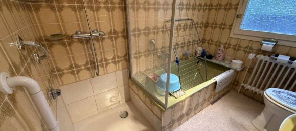 2 Schlafzimmer Haus in Segeberg, Germany, Nr. 351698 13