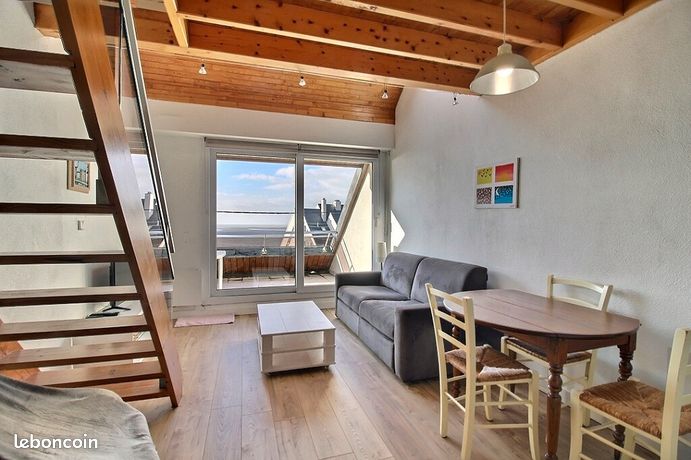 1 bedroom Duplex in Le Crotoy, France No. 302178