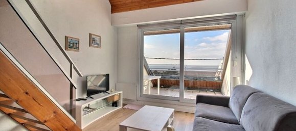 1 bedroom Duplex in Le Crotoy, France No. 302178 4