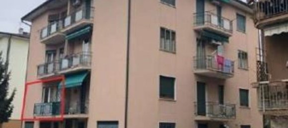 3 rooms Apartment in Vicenza, Italy No. 309447 10