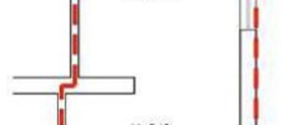 3 rooms Apartment in Vicenza, Italy No. 309447 27