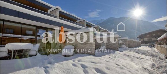 3 Schlafzimmer Wohnung in Neukirchen am Großvenediger, Austria, Nr. 3766 14