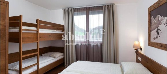 3 Schlafzimmer Wohnung in Neukirchen am Großvenediger, Austria, Nr. 3766 10