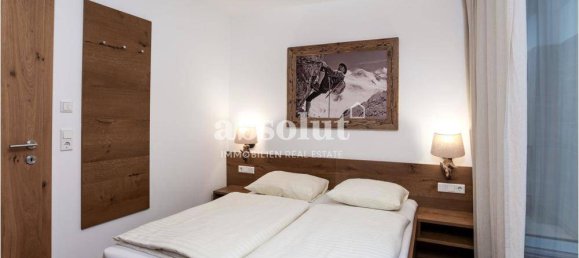 3 Schlafzimmer Wohnung in Neukirchen am Großvenediger, Austria, Nr. 3766 5