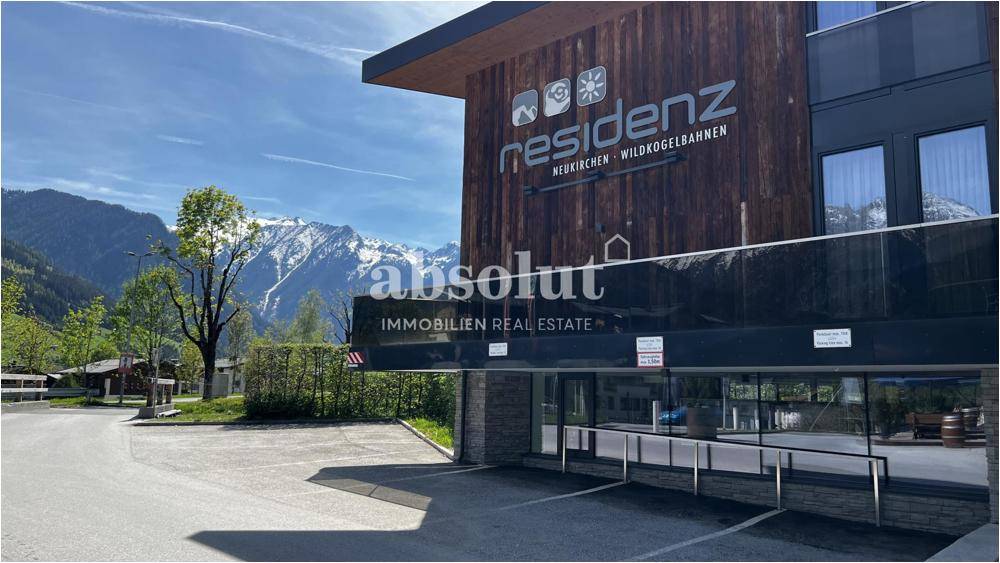 3 Schlafzimmer Wohnung in Neukirchen am Großvenediger, Austria, Nr. 3766