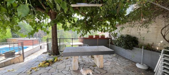 3 bedrooms Apartment in Esparreguera, Spain No. 170539 18