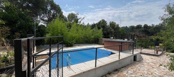3 bedrooms Apartment in Esparreguera, Spain No. 170539 19