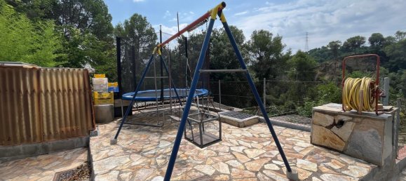 3 bedrooms Apartment in Esparreguera, Spain No. 170539 21