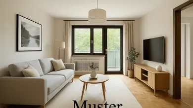 4 rooms Apartment in Peggau, Austria No. 226005