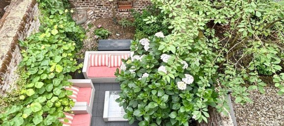 16غرفة بناية في Krefeld, Germany رقم 272009 9