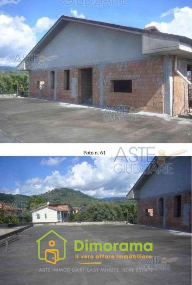  Land in Pieve a Nievole, Italy No. 324188