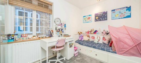 2 bedrooms Maisonette in Surbiton, United Kingdom No. 10235 8