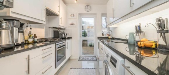 2 bedrooms Maisonette in Surbiton, United Kingdom No. 10235 5