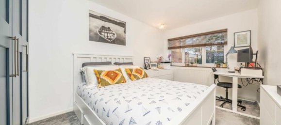 2 bedrooms Maisonette in Surbiton, United Kingdom No. 10235 7