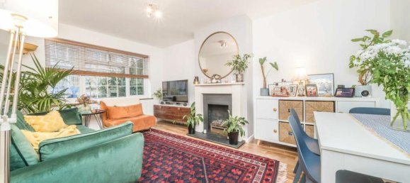 2 bedrooms Maisonette in Surbiton, United Kingdom No. 10235 3