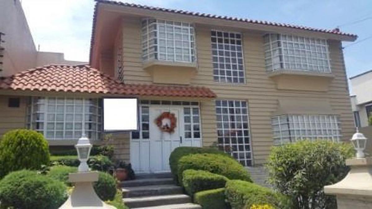 3 Schlafzimmer Haus in Mexico, Nr. 226566