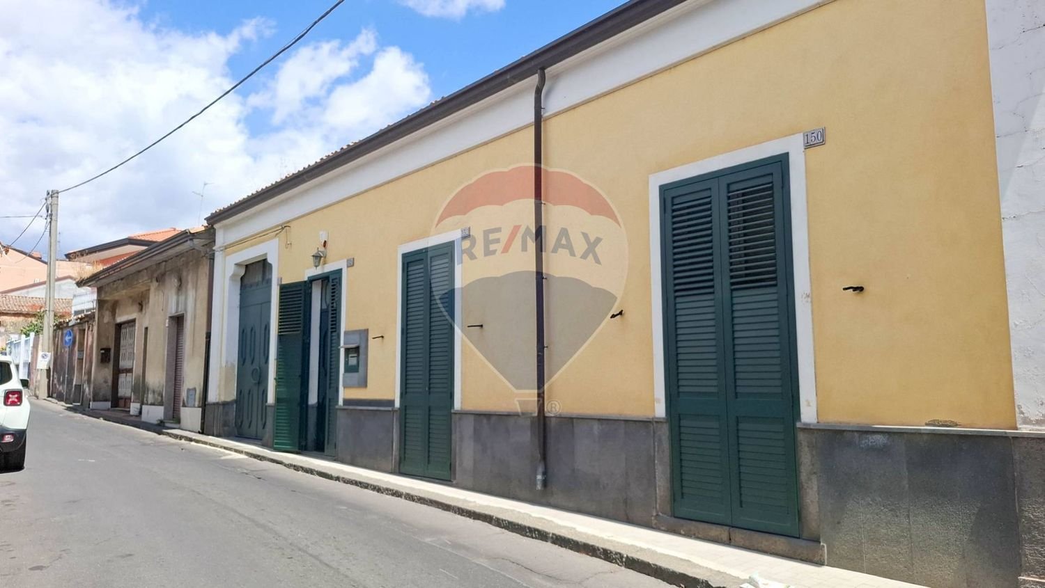 10 Schlafzimmer Haus in Pedara, Italy, Nr. 357447