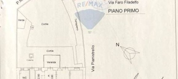 10 Schlafzimmer Haus in Pedara, Italy, Nr. 357447 32