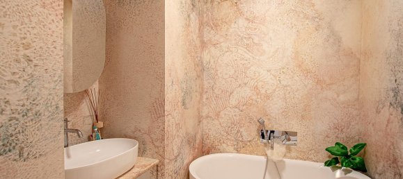 3غرفة شقة في Ospedaletti, Italy رقم 36617 31