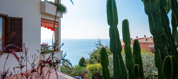 3غرفة شقة في Ospedaletti, Italy رقم 36617 15