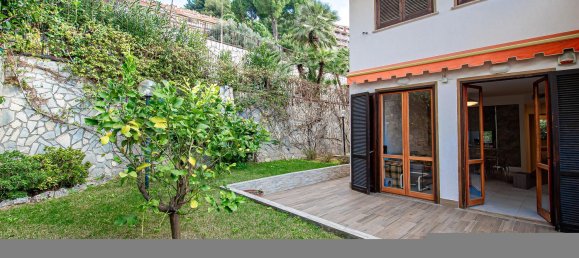 3غرفة شقة في Ospedaletti, Italy رقم 36617 9