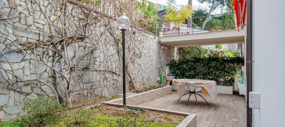 3غرفة شقة في Ospedaletti, Italy رقم 36617 13